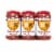 Fifty West Brewing Main Street Amber Ale Beer Perspective: front