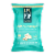 Live Love Pop® Salt And Vinegar Popcorn Perspective: front
