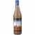 Chocovine Chocolate & Whipped Cream Chocolate Wine Netherlands Dessert Wine Perspective: front