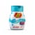 Jelly Belly Berry Blue Liquid Drink Mix Perspective: front