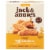 Jack & Annie''s™ Gluten Free Crispy Jack Tenders Perspective: front
