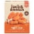 Jack & Annie's™ Buffalo Jackfruit Wings Perspective: front