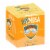 Big Storm Brewing Co.®  Bromosa® Tangerine IPA Perspective: front