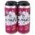 Old Ox Brewery National Cherry Blossom Festivale Farmhouse Cherry Ale Perspective: front