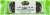 Go Raw Spirulina Seed Bars Perspective: front