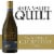 Napa Valley Quilt Chardonnay California White Wine Perspective: front