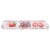 Creme Savers Strawberries & Creme Hard Candy Perspective: front