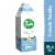 nutpods® Unsweetened Non Dairy French Vanilla made with Almonds and Coconuts Coffee Creamer Perspective: front