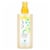 Andalou Naturals Perfect Hold Sunflower Hair Spray Perspective: front