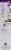 Andalou Naturals Blossom & Leaf Age Defying Toning Lotion Perspective: front