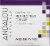 Andalou Naturals Age Defying Perfecting Cream Perspective: front