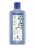 Andalou Naturals Argan Stem Cell Age Defying Treatment Shampoo Perspective: front