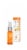 Andalou Naturals Turmeric & C Enlighten Serum with Vitamin C Brightening Perspective: front