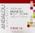 Andalou Naturals 1000 Roses Heavenly Night Cream Perspective: front