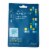 Andalou Naturals Coconut Water Clarifying Instant Pure Pore Facial Mask Perspective: front