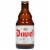 Duvel Belgian Golden Ale Perspective: front