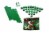 Funphix Super Soldier Army Building Fort Perspective: front
