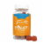 Toast! Immune Support Dietary Supplement, Raspberry, 60 Gummies - 1 Bottle Perspective: front
