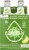 Asarasi Peruvian Lime Tree Flavored Sparking Bottled Water Perspective: front
