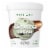 Keto Pint Mint Fudge Swirl Ice Cream Perspective: front
