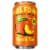 Halfday™ Peach Iced Tea Perspective: front