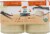 Petit Pot Organic Vanilla Bean Pudding Perspective: front