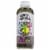 Mortal Kombucha Black Magic Maple Lemonade with Activated Charcoal Kombucha Perspective: front