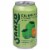 Sanzo Calamansi (Golden Lime) Sparkling Water Perspective: front