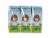 GivingOrganic Apple Juice Pack Perspective: front