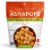 AshaPops Popped Water Lily Seeds Chili Lime Popped Snack Perspective: front