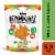 BeyondChipz™ Whole Lotta' Nacho Low-Carb Tortilla Chips Perspective: front
