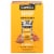 CanDo Keto Krisp Almond Butter Protein Bars Perspective: front