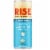 Rise Brewing Co Oat Milk Vanilla Nitro Cold Brew Coffee Perspective: front