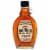 Kentucky Bourbon Maple Syrup Perspective: front