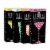 RSVP Skinnies™ Cocktail Mixer Packets Variety Pack Perspective: front