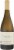Willamette Valley Vineyards White Pinot Noir Wine Perspective: front