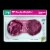 Pre® 100% Grass Fed & Finished Petite Sirloin Steaks Perspective: front