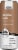 Slate Mocha Latte High Protein Iced Coffee 11oz Perspective: front