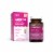 Nouri® Women's Health Probiotic Capsules Perspective: front