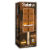 Gelaty's® Chocolate Volcano Gelato Bar Perspective: front
