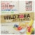Wild Zora Instant Grain-Free Hot Cereal Variety Pack Perspective: front