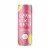 Kowa Mood Boost Strawberry Yuzu Energy Drink Perspective: front