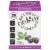 Carbliss® Black Raspberry Vodka Cocktail Perspective: front