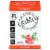 Carbliss® Cranberry Vodka Cocktail Perspective: front