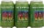 Wild Ride Brewing Hippy Haze IPA Beer Perspective: front