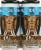 Wild Ride Brewing Nut Crusher Peanut Butter Porter Perspective: front