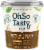 OhSo Tasty Sizzlin' Sesame Soup Cup Perspective: front