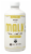 Malk Organic Unsweetened Vanilla Almond Malk Perspective: front