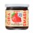 Chia Smash Strawberry Superfood Fruit Spread Perspective: front