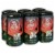 Lost Rhino Brewing Company New River Pale Ale Beer Perspective: front